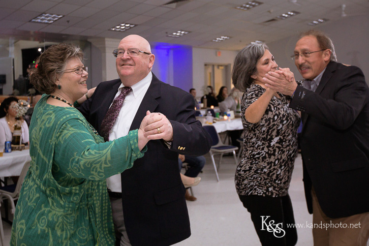 Seabrook and Dallas Wedding Photographers - K & S Photography